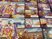MUSOKA - HAPPY CORGI (FR) Games & Toys
