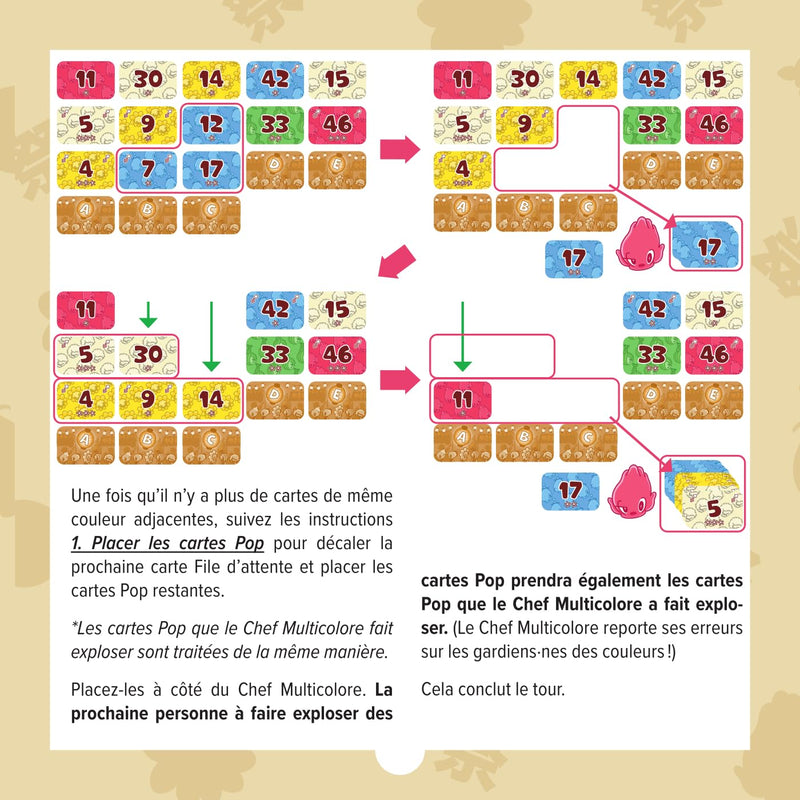 MUSOKA - POP! (BIL) Games & Toys