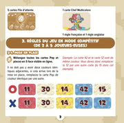 MUSOKA - POP! (BIL) Games & Toys