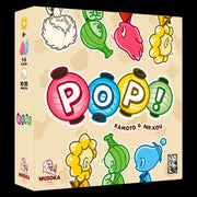 MUSOKA - POP! (BIL) Games & Toys
