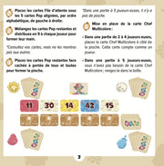 MUSOKA - POP! (BIL) Games & Toys