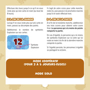 MUSOKA - POP! (BIL) Games & Toys