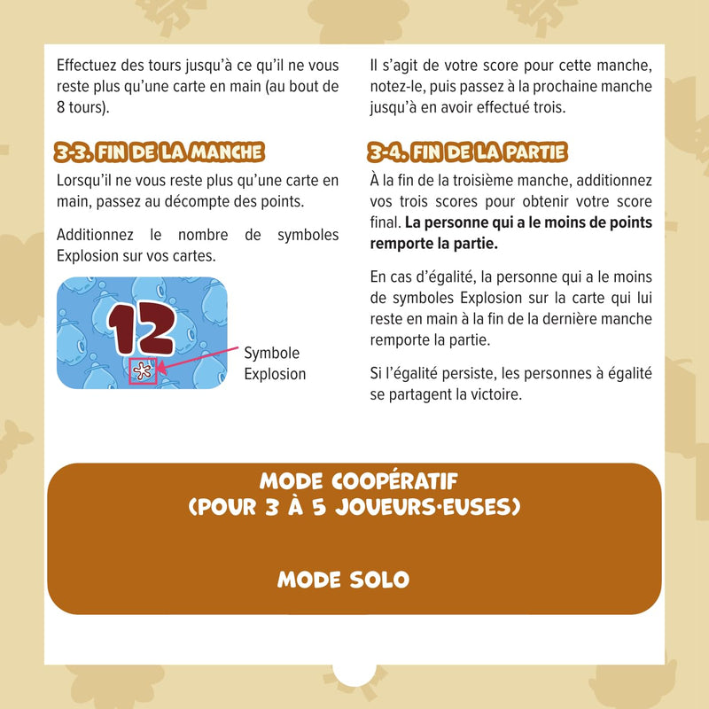 MUSOKA - POP! (BIL) Games & Toys