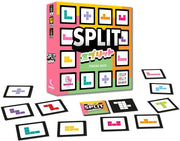 MUSOKA - SPLIT (BIL) Games & Toys
