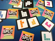 MUSOKA - SPLIT (BIL) Games & Toys