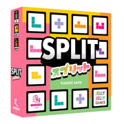 MUSOKA - SPLIT (BIL) Games & Toys