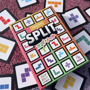 MUSOKA - SPLIT (BIL) Games & Toys