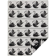 Danica Studio - Swan Song Double Cloth Dishtowel