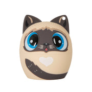 My Audio Pet PURRfect Pitch the Cat speaker in front view