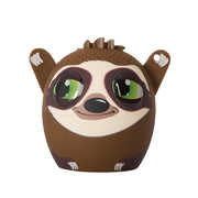 My Audio Pet Slow Jam the Sloth speaker in front view
