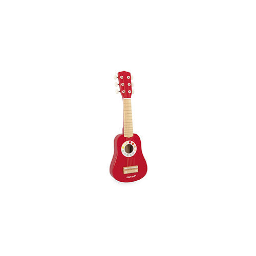 Janod - Confetti - My First Guitar