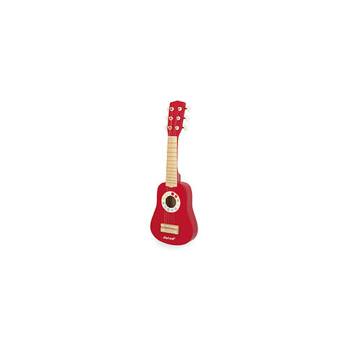 Janod - Confetti - My First Guitar