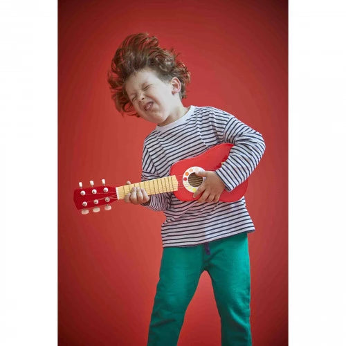 Janod - Confetti - My First Guitar