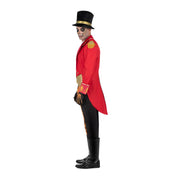 My Other Me - Adult Costume - Dark Circus Ringmistress Man M Games & Toys