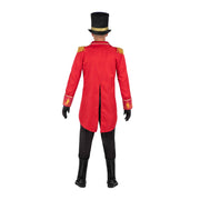 My Other Me - Adult Costume - Dark Circus Ringmistress Man M Games & Toys