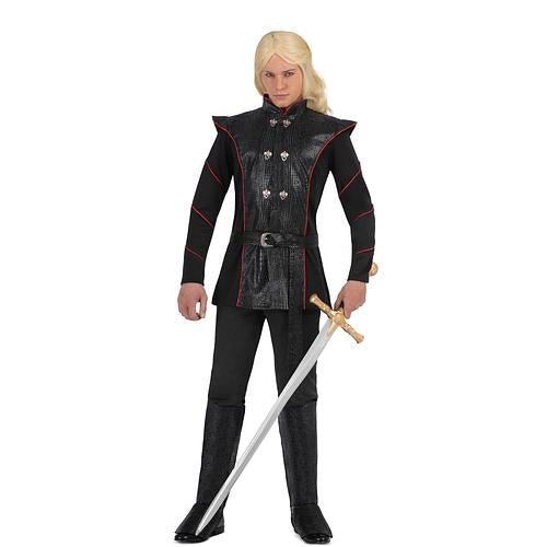 My Other Me - Adult Costume - Dragon Prince M Games & Toys