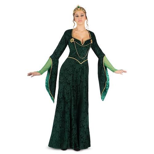 My Other Me - Adult Costume - Dragon Realm Queen M Games & Toys
