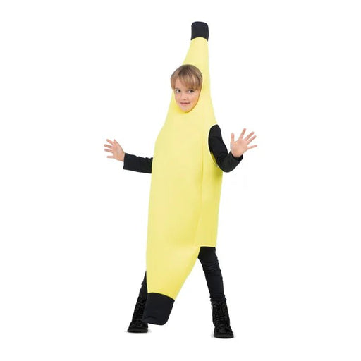 My Other Me - CHILD COSTUME - BANANA Apparel & Accessories 10_12 Y