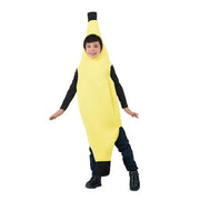 My Other Me - CHILD COSTUME - BANANA Apparel & Accessories 10_12 Y