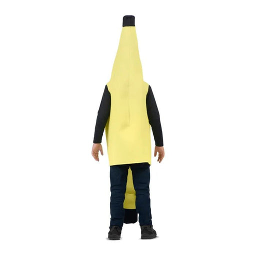 My Other Me - CHILD COSTUME - BANANA Apparel & Accessories 10_12 Y