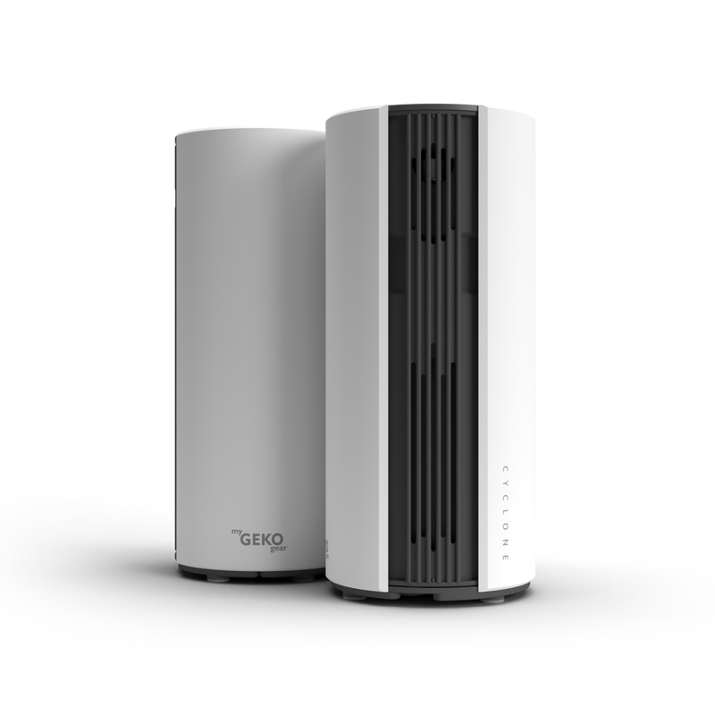 myGEKOgear - Air Purifier for Car - Limolin 