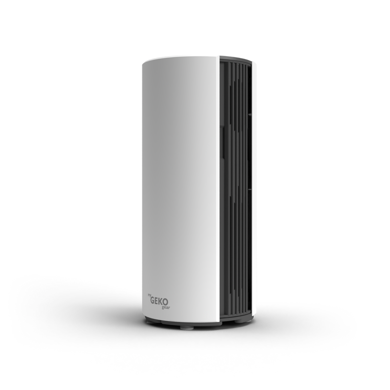 myGEKOgear - Air Purifier for Car - Limolin 