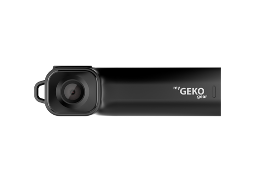 myGEKOgear - Dashcam - Motorcycle Moto Snap (GOMS32G) - Limolin 