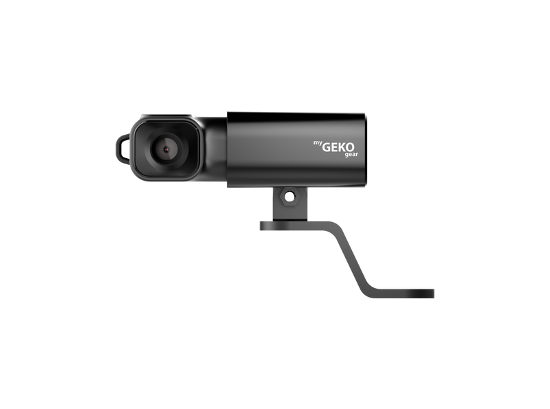 myGEKOgear - Dashcam - Motorcycle Moto Snap (GOMS32G) - Limolin 