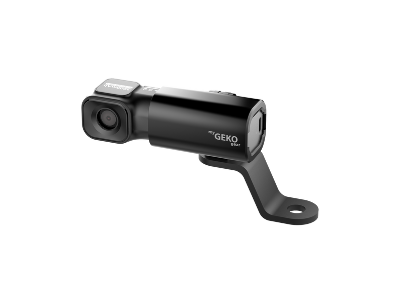 myGEKOgear - Dashcam - Motorcycle Moto Snap (GOMS32G) - Limolin 