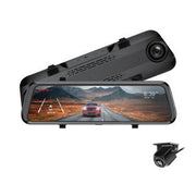 myGEKOgear - Dashcam - ORBIT D100 - Limolin 
