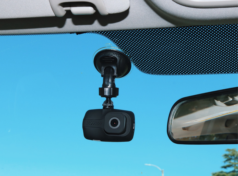 myGEKOgear - Dashcam - Orbit 110 (GO1108G) - Limolin 