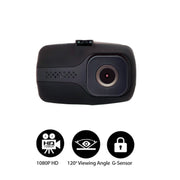 myGEKOgear - Dashcam - Orbit 110 (GO1108G) - Limolin 