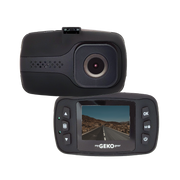 myGEKOgear - Dashcam - Orbit 110 (GO1108G) - Limolin 