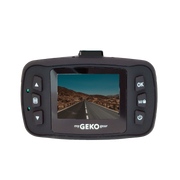 myGEKOgear - Dashcam - Orbit 110 (GO1108G) - Limolin 