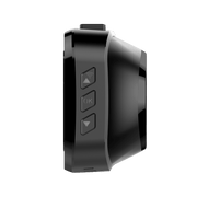 myGEKOgear - Dashcam - Orbit 122 1080p HD - Black - Limolin 