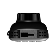 myGEKOgear - Dashcam - Orbit 130 1080p HD 120 Degree Wide Angle G-Sensor 8GB MicroSD Included (support up to 32GB) - Black - Limolin 