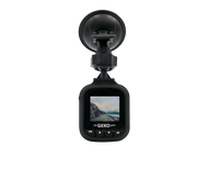 myGEKOgear - Dashcam - Orbit 130 1080p HD 120 Degree Wide Angle G-Sensor 8GB MicroSD Included (support up to 32GB) - Black - Limolin 