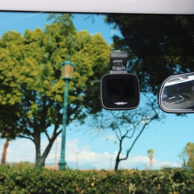 myGEKOgear - Dashcam - Orbit 500 - Limolin 
