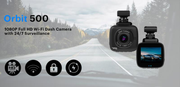myGEKOgear - Dashcam - Orbit 500 - Limolin 
