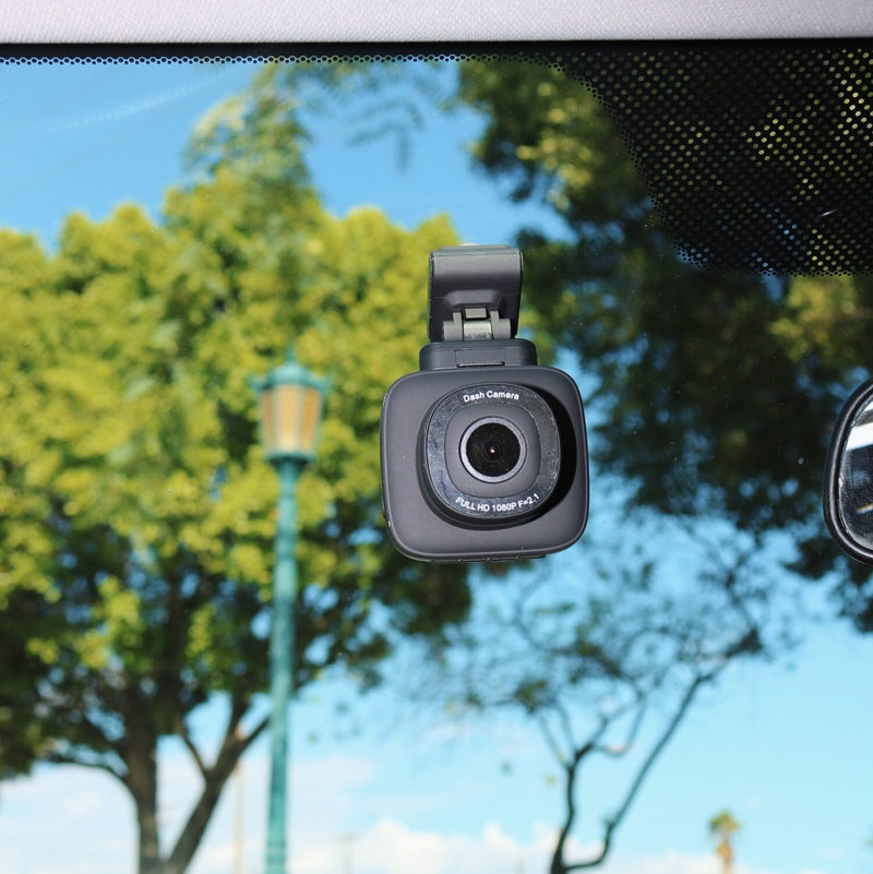 myGEKOgear - Dashcam - Orbit 500 - Limolin 