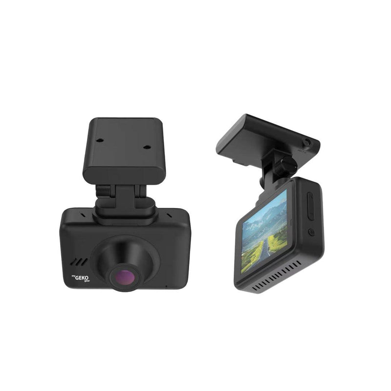 myGEKOgear - Dashcam - Orbit 535 (GO53532G) - Limolin 