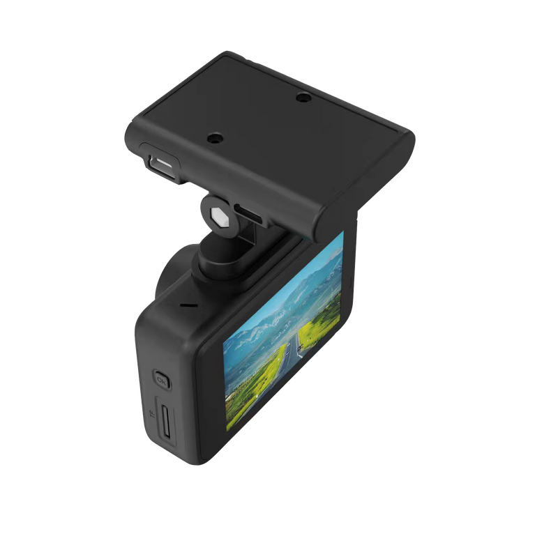 myGEKOgear - Dashcam - Orbit 535 (GO53532G) - Limolin 