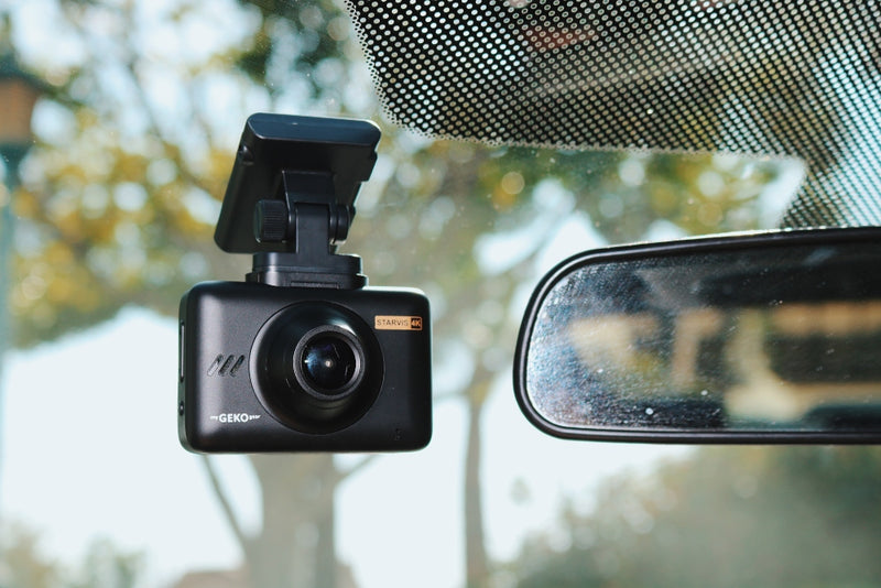 myGEKOgear - Dashcam - Orbit 535 (GO53532G) - Limolin 