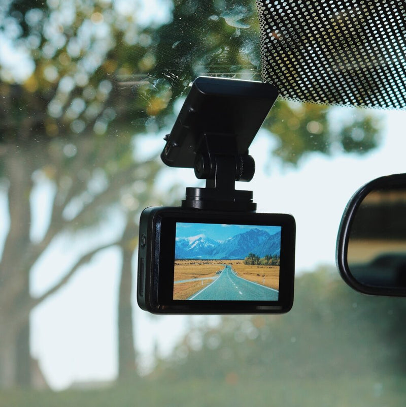 myGEKOgear - Dashcam - Orbit 535 (GO53532G) - Limolin 