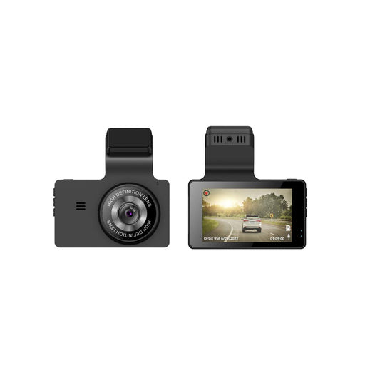 myGEKOgear - Dashcam - Orbit 956 (GO95632G) - Limolin 