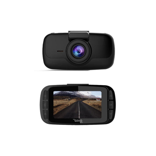 myGEKOgear - Dashcam - Orbit 960 (GO96016G) - Limolin 