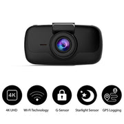 myGEKOgear - Dashcam - Orbit 960 (GO96016G) - Limolin 