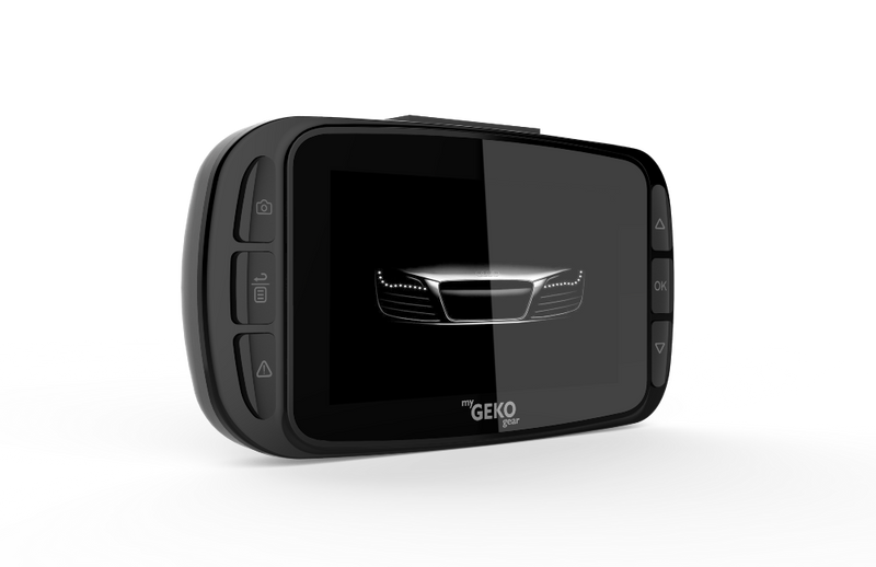 myGEKOgear - Dashcam - Orbit 960 (GO96016G) - Limolin 