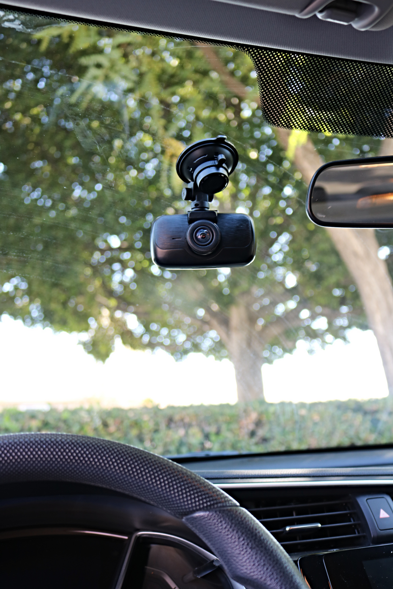 myGEKOgear - Dashcam - Orbit 960 (GO96016G) - Limolin 