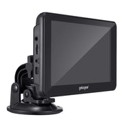 myGEKOgear - Dashcam - Orbit C100 7in Touch Screen with Apple CarPlay / Android Auto 64GB MicroSD Included - Black - Limolin 